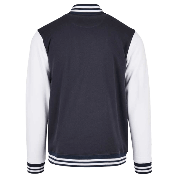Casual Studentenjacke