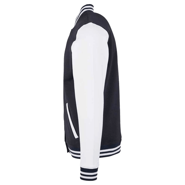 Casual Studentenjacke