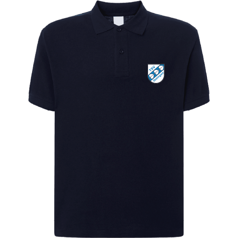 Casual Polohemd