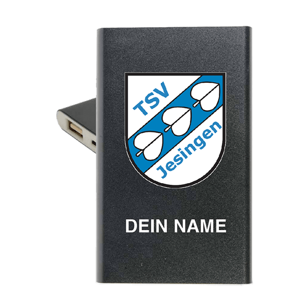 Powerbank UV Print