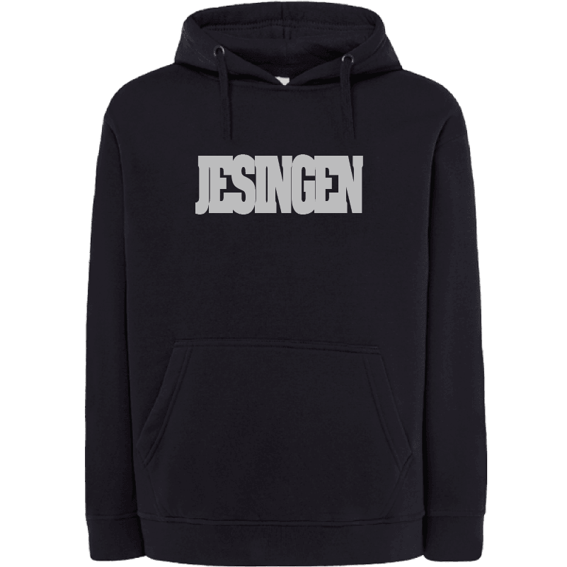 Casual Hoodie