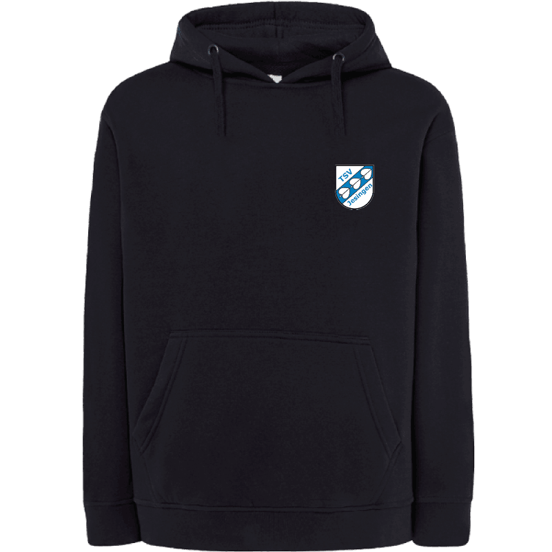 Casual Hoodie