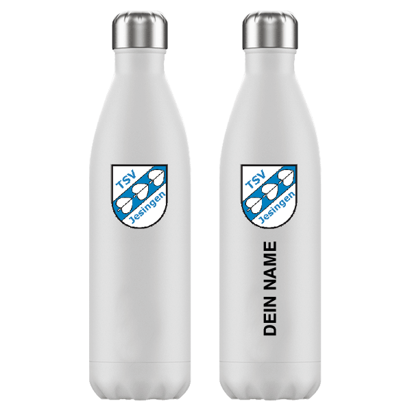 Thermosflasche UV Print