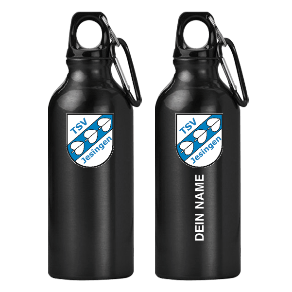 Trinkflasche UV Print